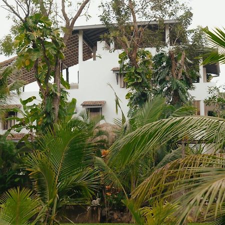 Kirinuga Boutique Retreat Tangalle Exterior foto