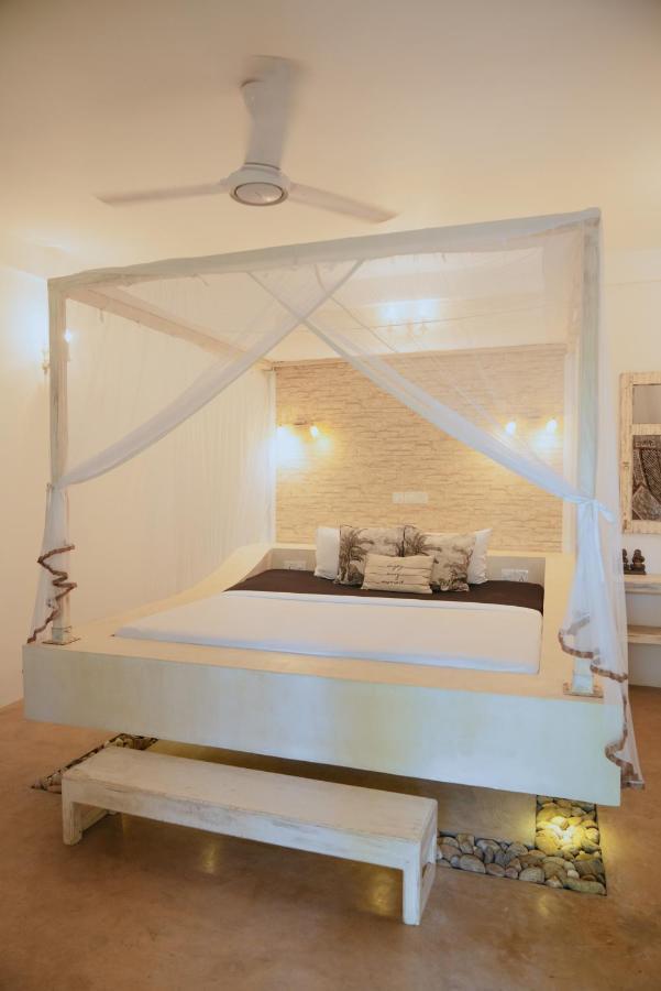 Kirinuga Boutique Retreat Tangalle Exterior foto