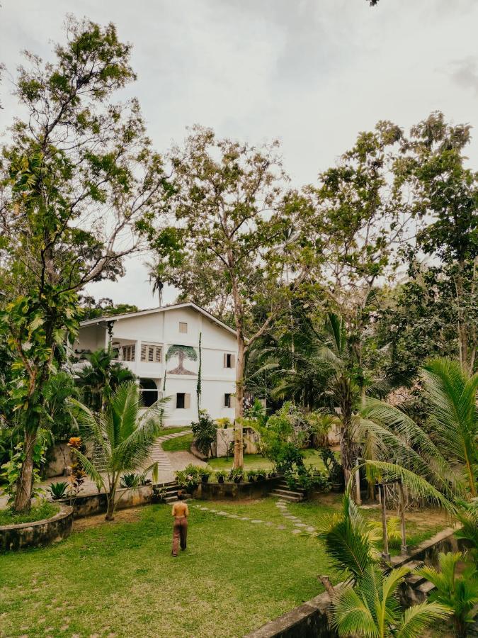 Kirinuga Boutique Retreat Tangalle Exterior foto