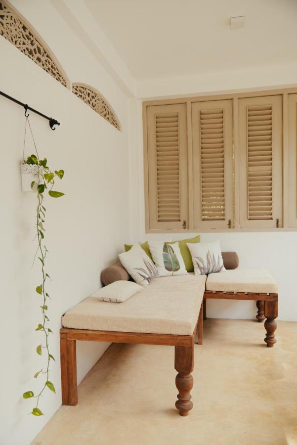 Kirinuga Boutique Retreat Tangalle Exterior foto