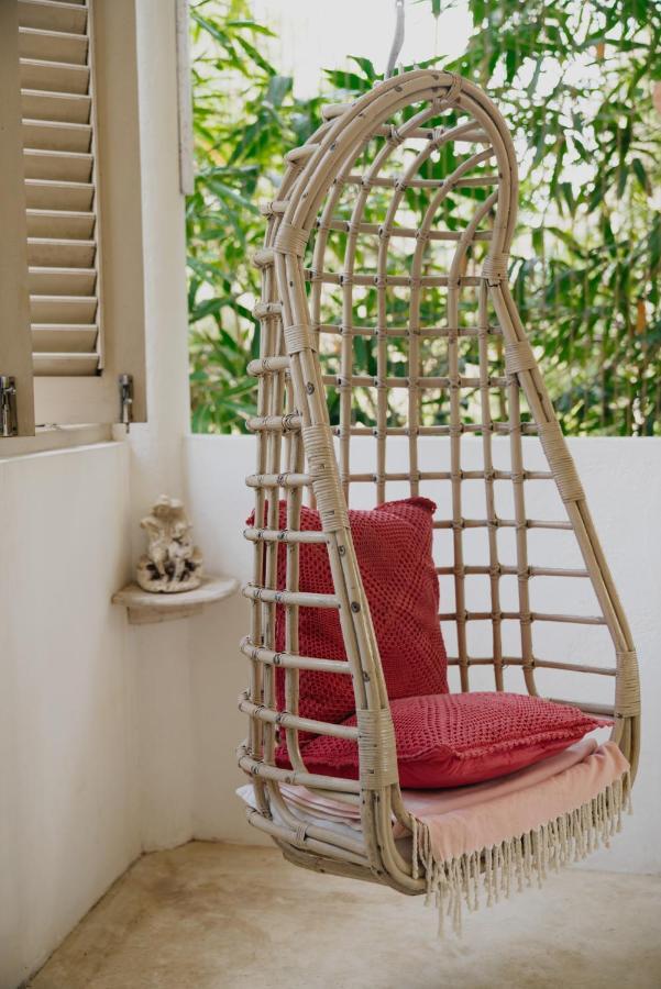 Kirinuga Boutique Retreat Tangalle Exterior foto