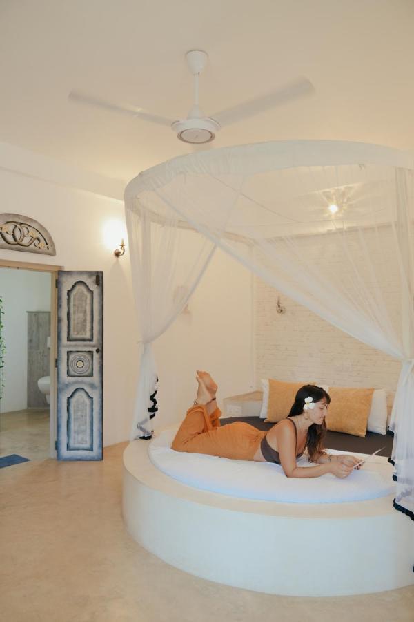 Kirinuga Boutique Retreat Tangalle Exterior foto