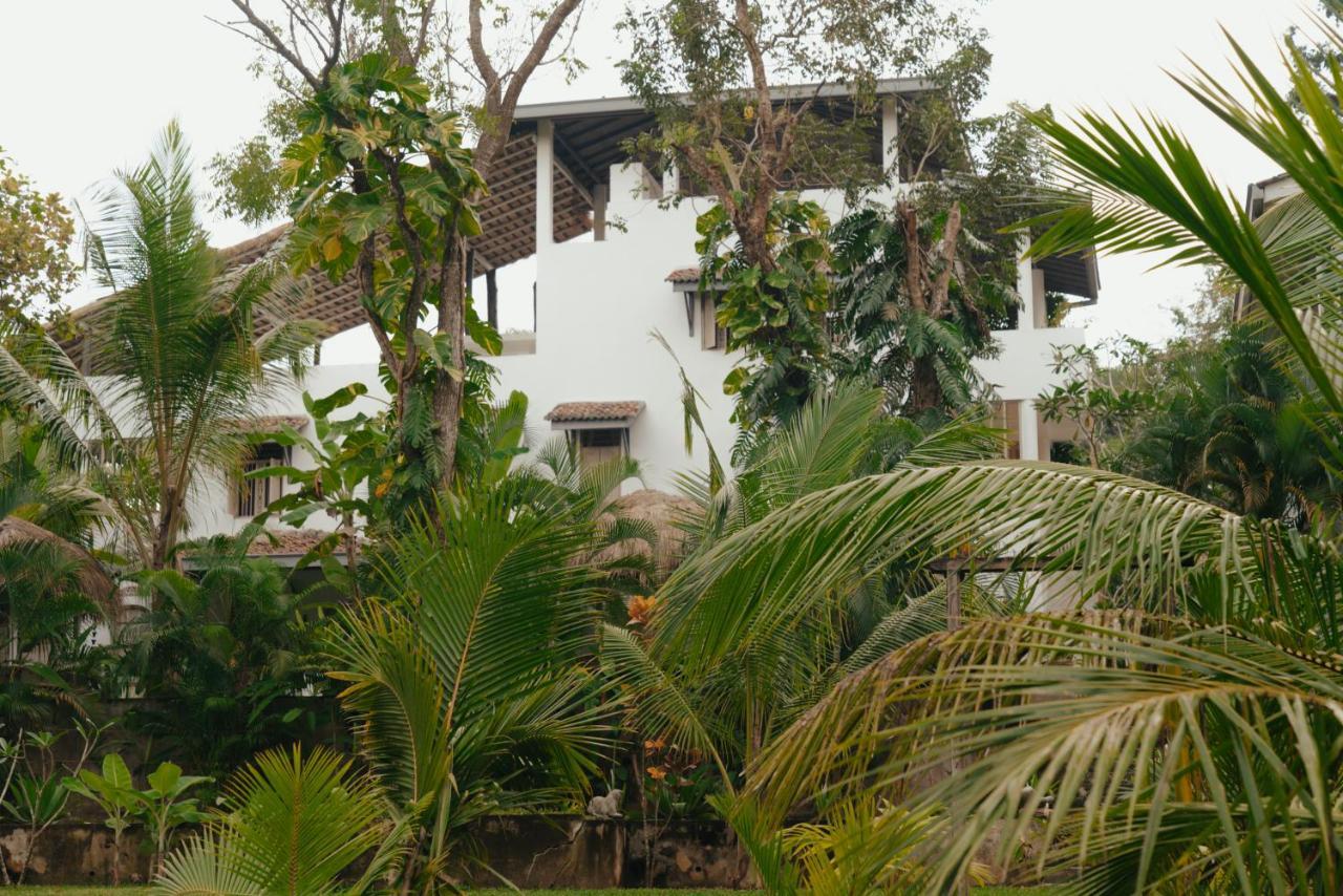 Kirinuga Boutique Retreat Tangalle Exterior foto