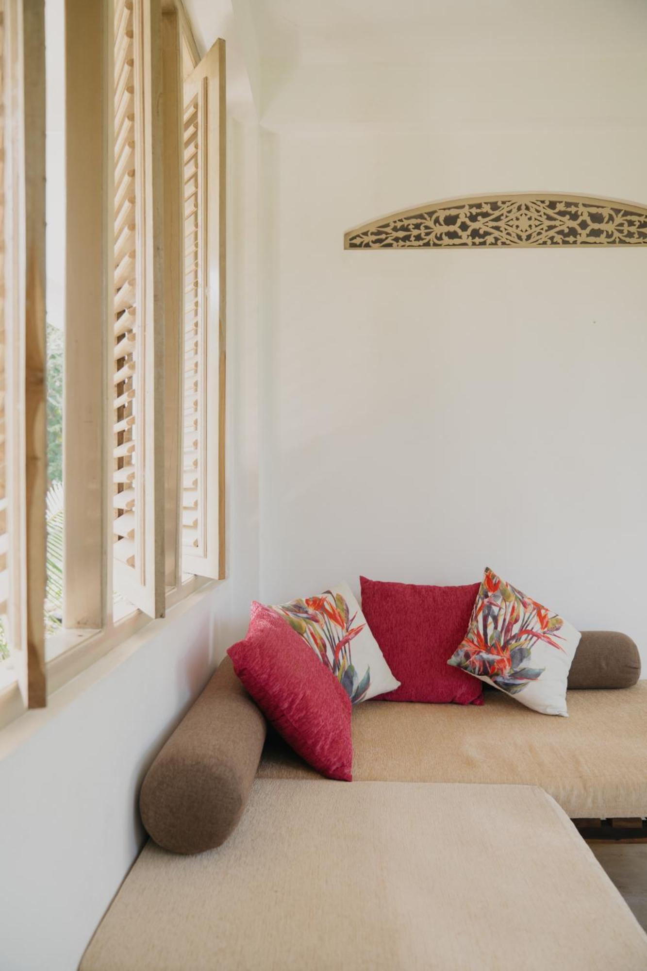 Kirinuga Boutique Retreat Tangalle Quarto foto