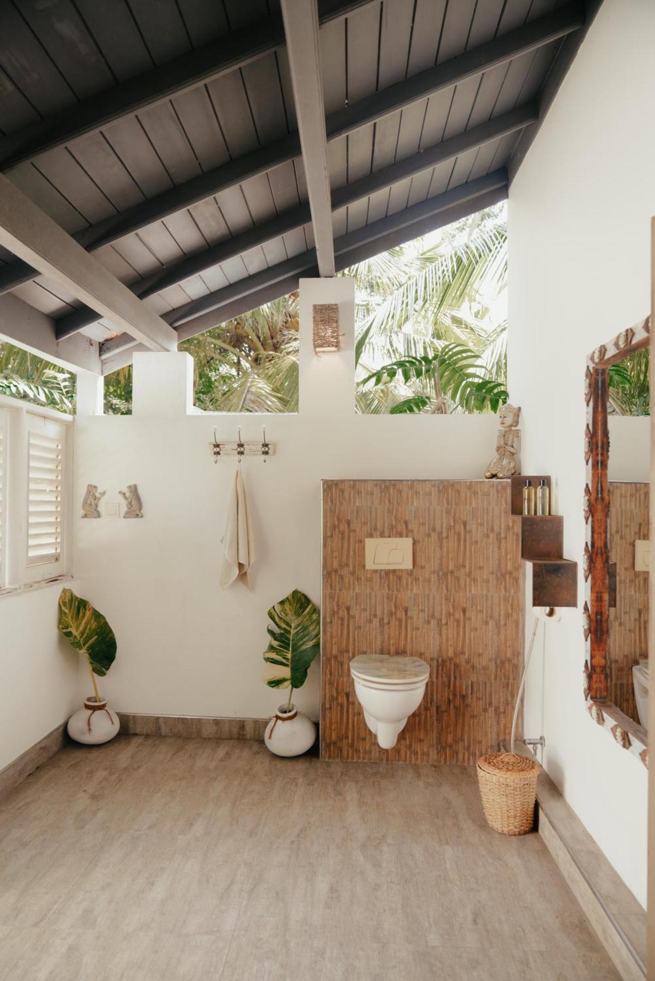 Kirinuga Boutique Retreat Tangalle Quarto foto