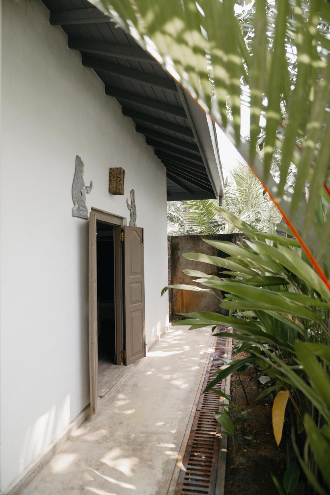Kirinuga Boutique Retreat Tangalle Quarto foto